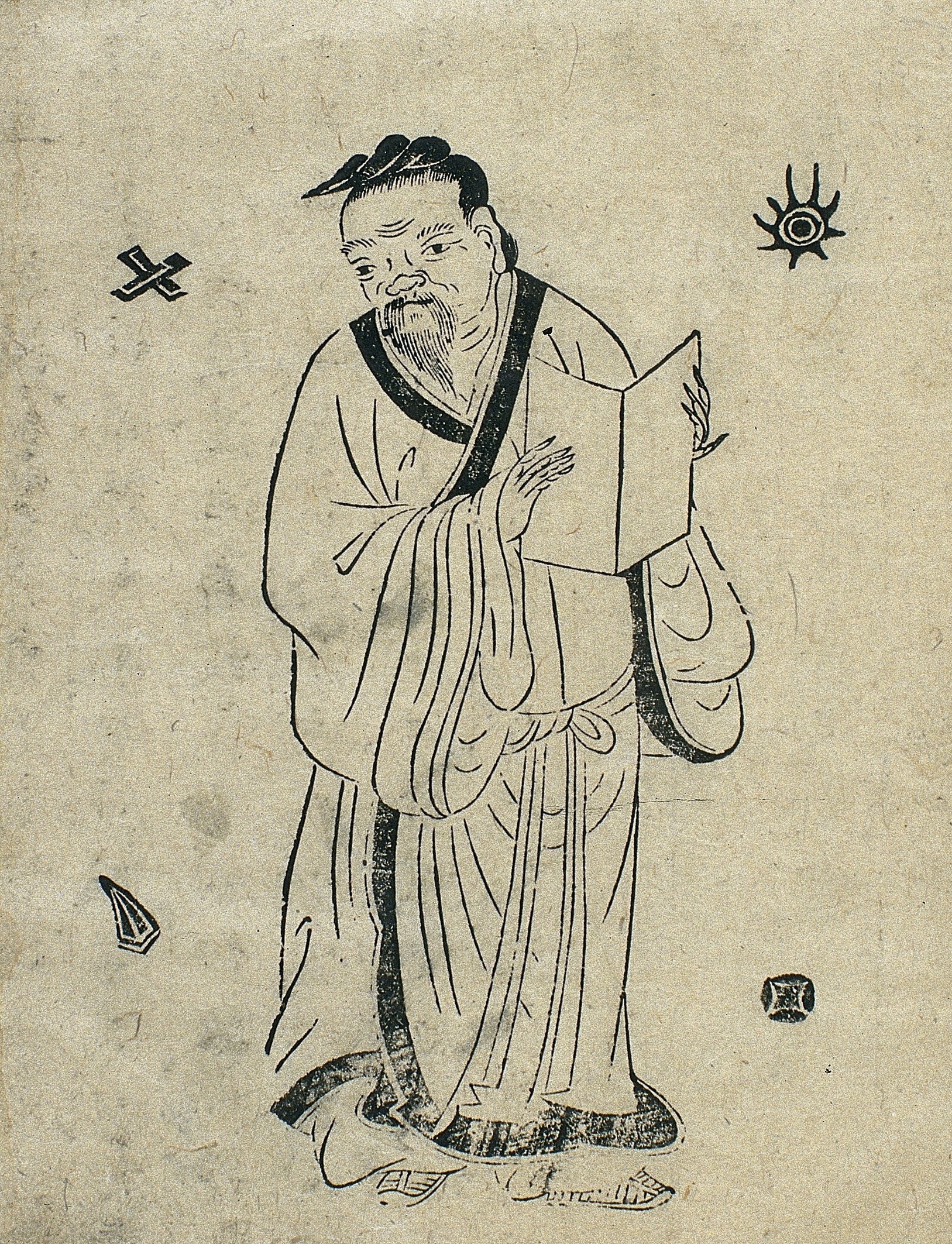 Zhang Zhongjing - Shang Han Lun
