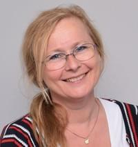 Portraitfoto Bärbl Lechner Msc