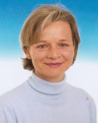 Margret Maria Ertl