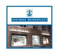 Apotheke Boznerplatz KG