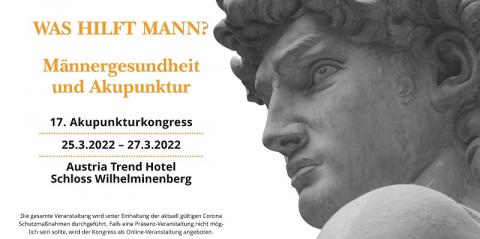 Akupunkturkongress 2022