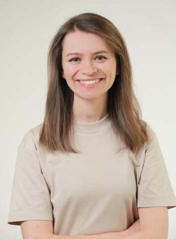 Dr. Elina Gugenheimer - Akupunktur nach TCM in Wien