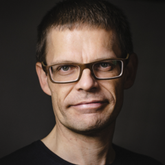 Klaus Kirchmayr